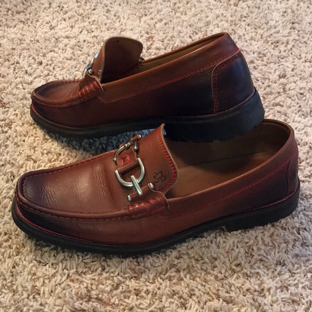Donald J. Pliner Loafers